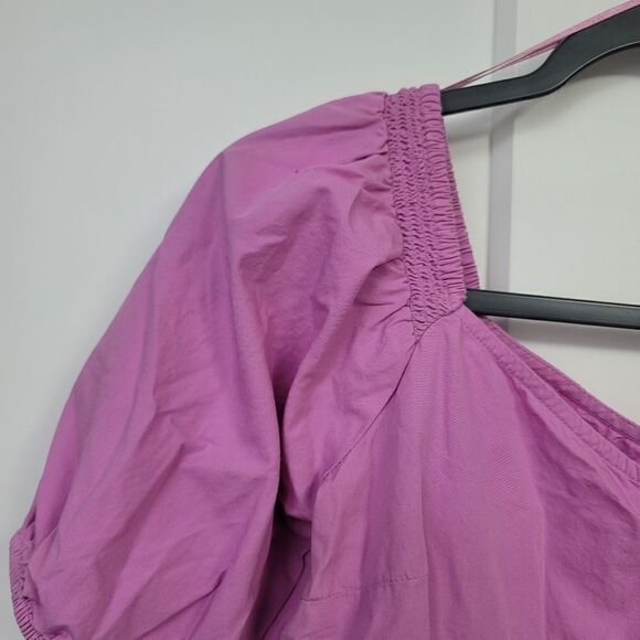 Free People veronica sweetheart top, xs - Picture 9 of 11